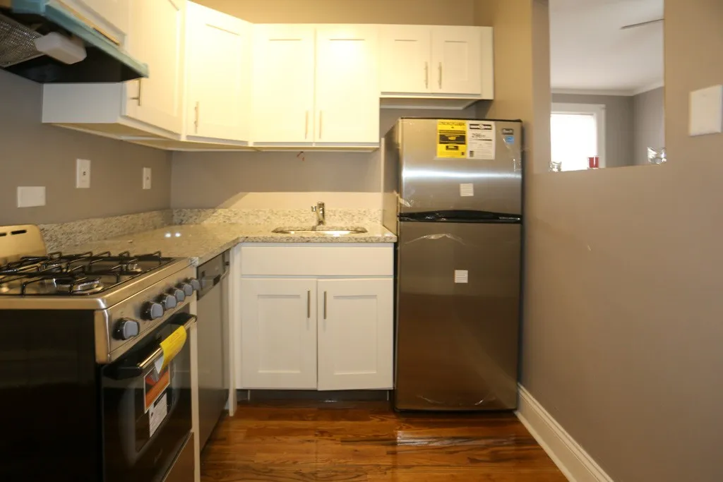 445 W Melrose St, ,  60657, USA 60657-unit#1B-Chicago-IL