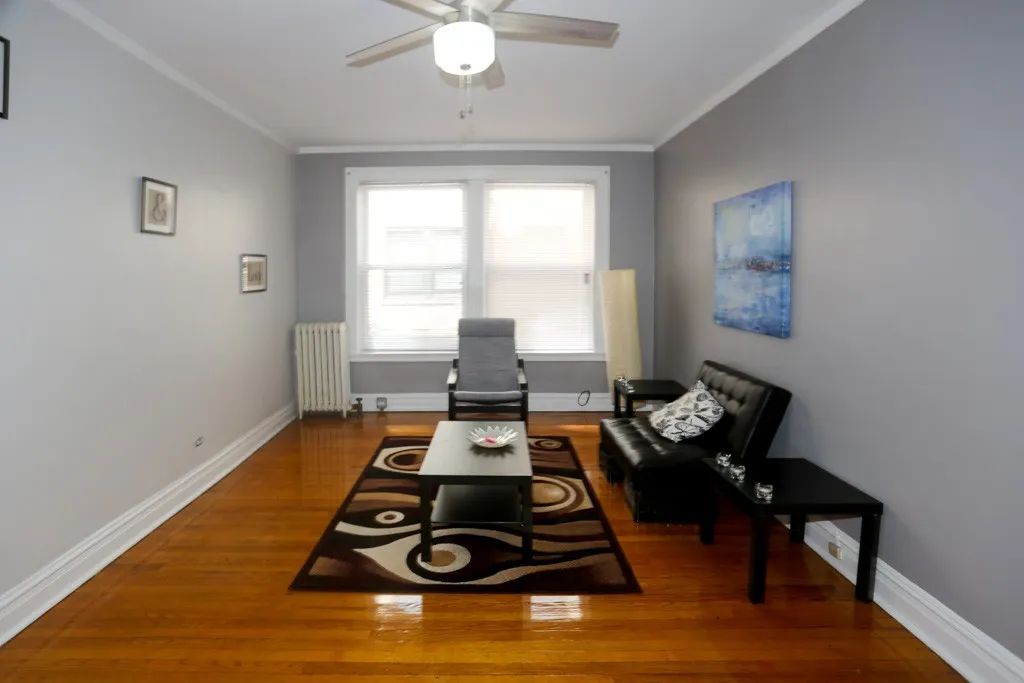 445 W Melrose St, ,  60657, USA 60657-unit#1B-Chicago-IL