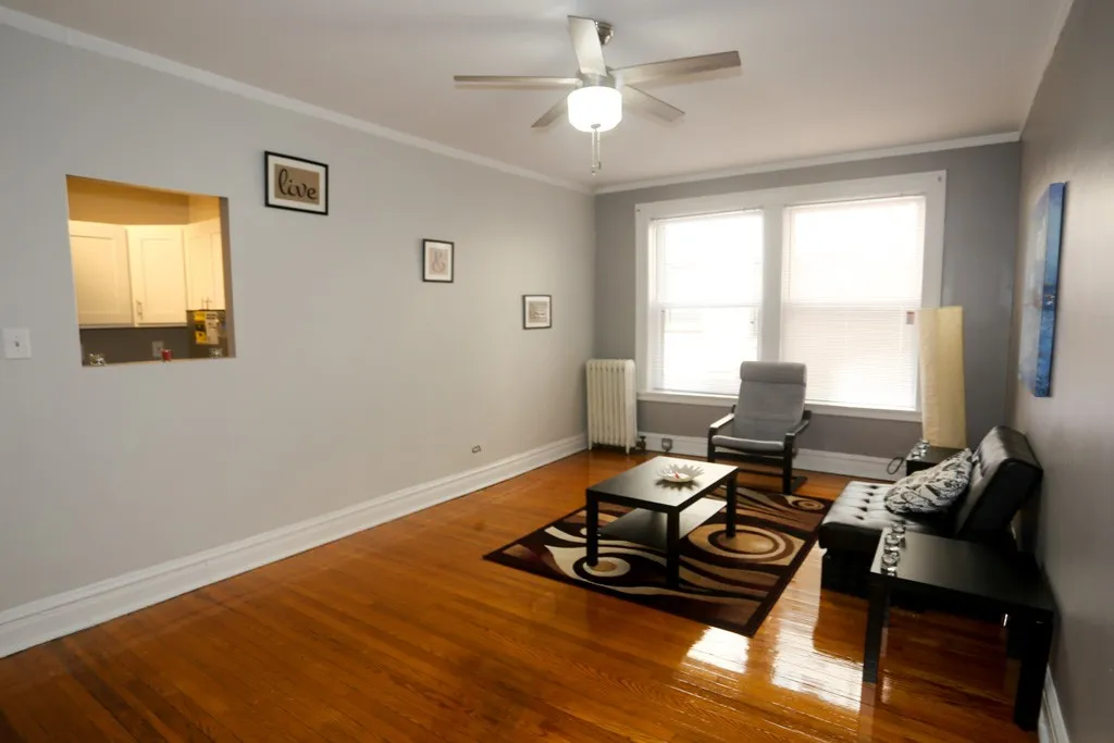 445 W Melrose St, ,  60657, USA 60657-unit#1B-Chicago-IL