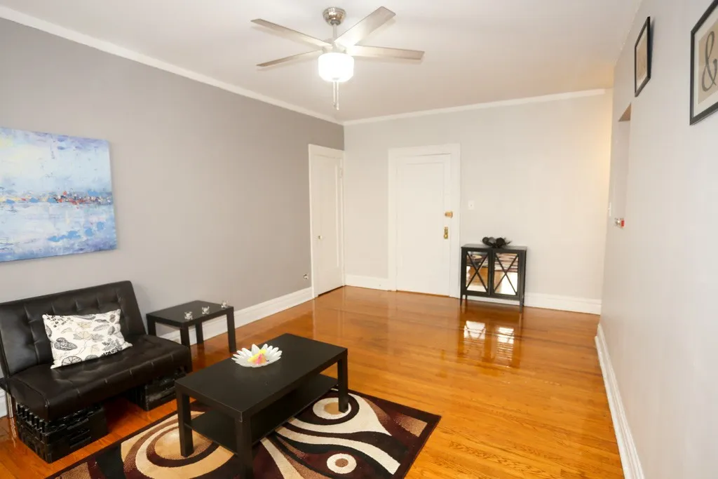 445 W Melrose St, ,  60657, USA 60657-unit#1B-Chicago-IL