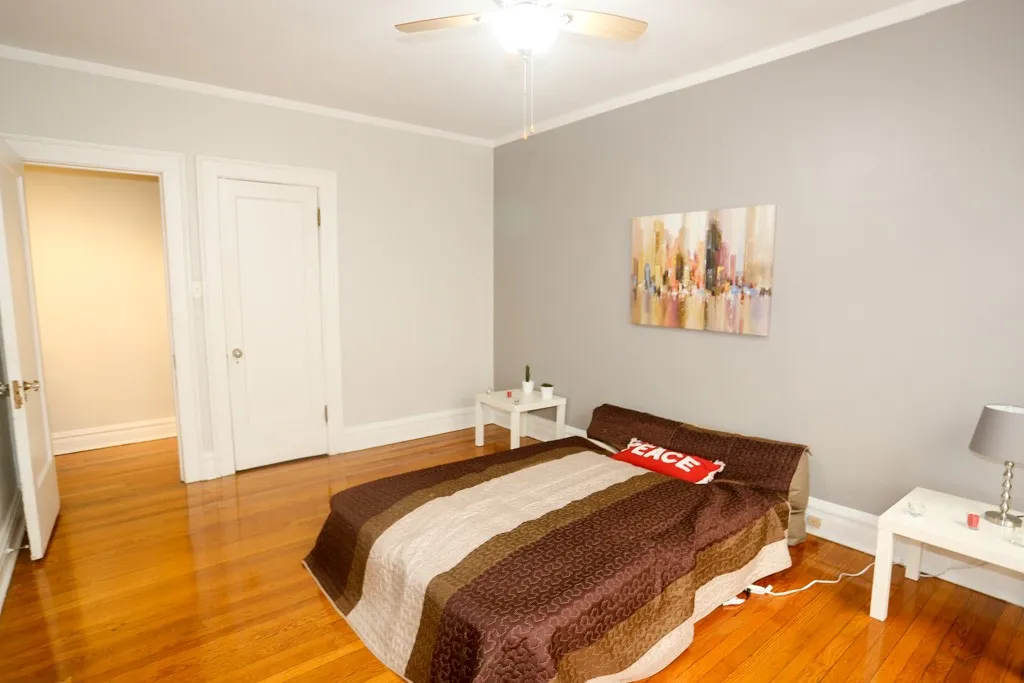 445 W Melrose St, ,  60657, USA 60657-unit#1B-Chicago-IL