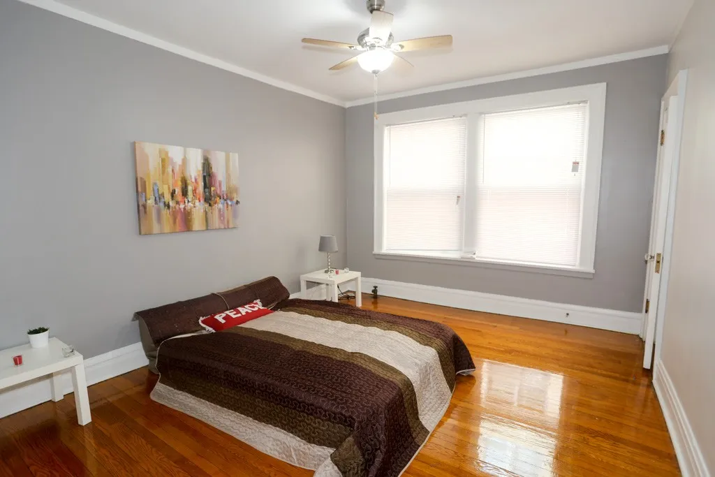 445 W Melrose St, ,  60657, USA 60657-unit#1B-Chicago-IL