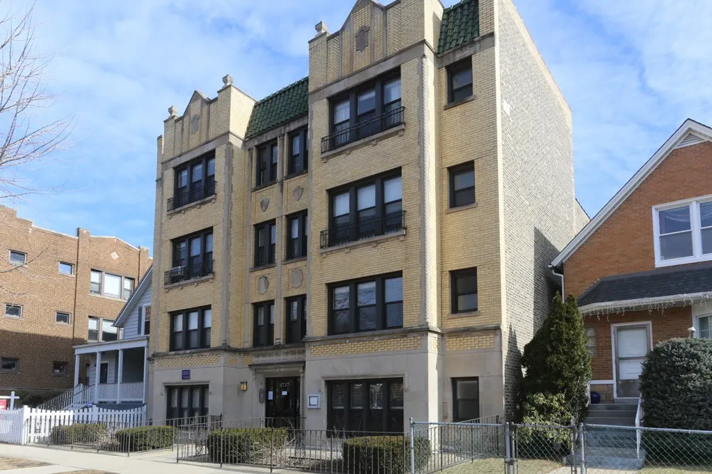 4737 N Hermitage Ave, ,  60640, USA 60640-unit#205-Chicago-IL