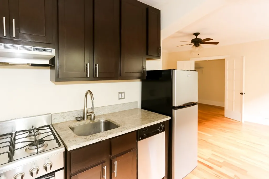 4737 N Hermitage Ave, ,  60640, USA 60640-unit#205-Chicago-IL