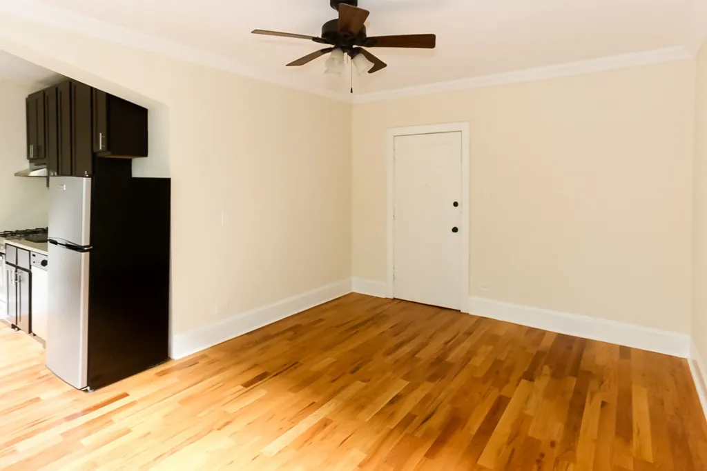 4737 N Hermitage Ave, ,  60640, USA 60640-unit#205-Chicago-IL