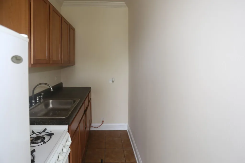 4614 N Paulina St, ,  60640, USA 60640-unit#407-Chicago-IL