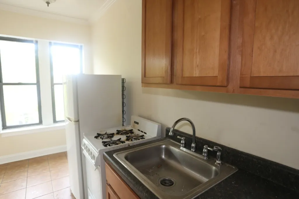 4614 N Paulina St, ,  60640, USA 60640-unit#407-Chicago-IL