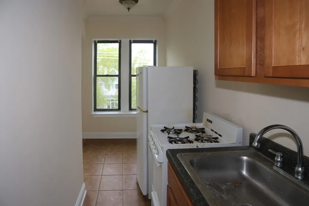 4614 N Paulina St, ,  60640, USA 60640-unit#407-Chicago-IL