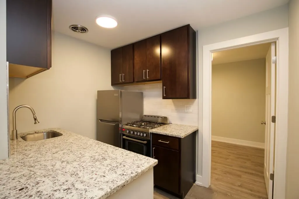 445 W Barry Ave, ,  60657, USA 60657-unit#321-Chicago-IL