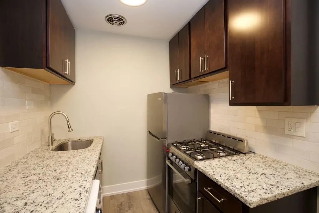 445 W Barry Ave, ,  60657, USA 60657-unit#321-Chicago-IL