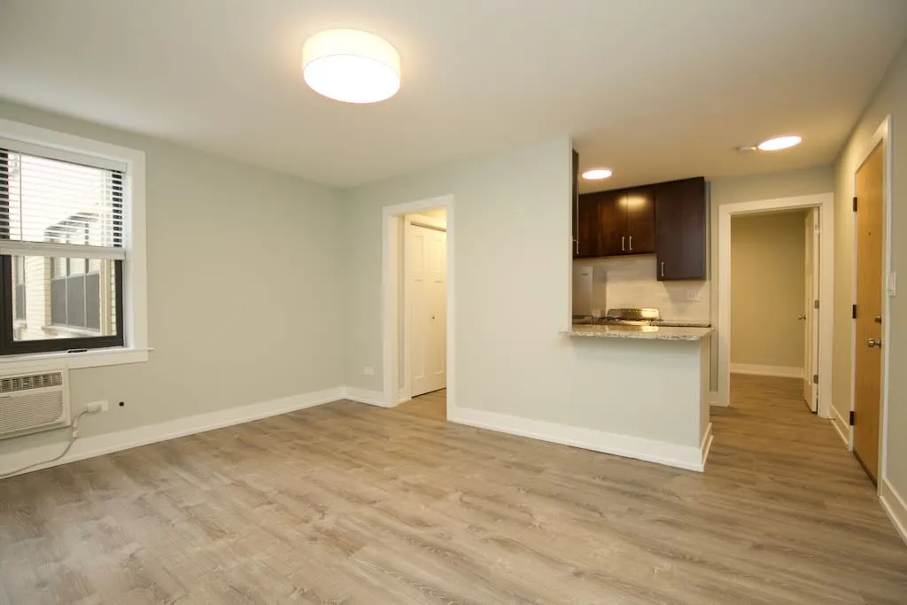445 W Barry Ave, ,  60657, USA 60657-unit#321-Chicago-IL