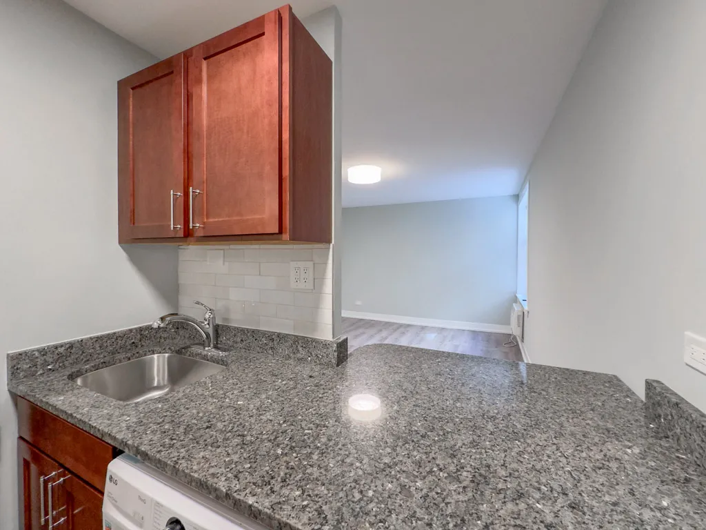 445 W Barry Ave, ,  60657, USA 60657-unit#323-Chicago-IL