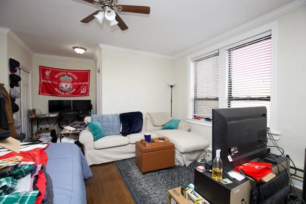 3345 N Marshfield Ave, , 60657, USA 60657-unit#205-Chicago-IL