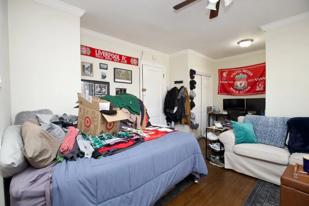 3345 N Marshfield Ave, , 60657, USA 60657-unit#205-Chicago-IL