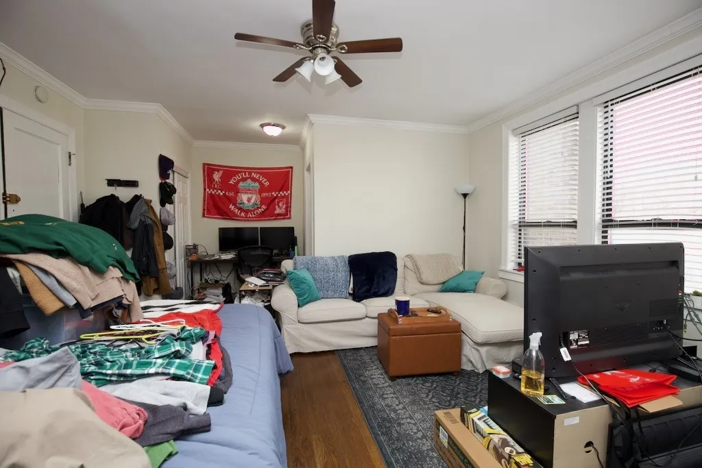 3345 N Marshfield Ave, , 60657, USA 60657-unit#205-Chicago-IL