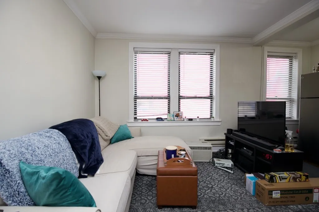 3345 N Marshfield Ave, , 60657, USA 60657-unit#205-Chicago-IL