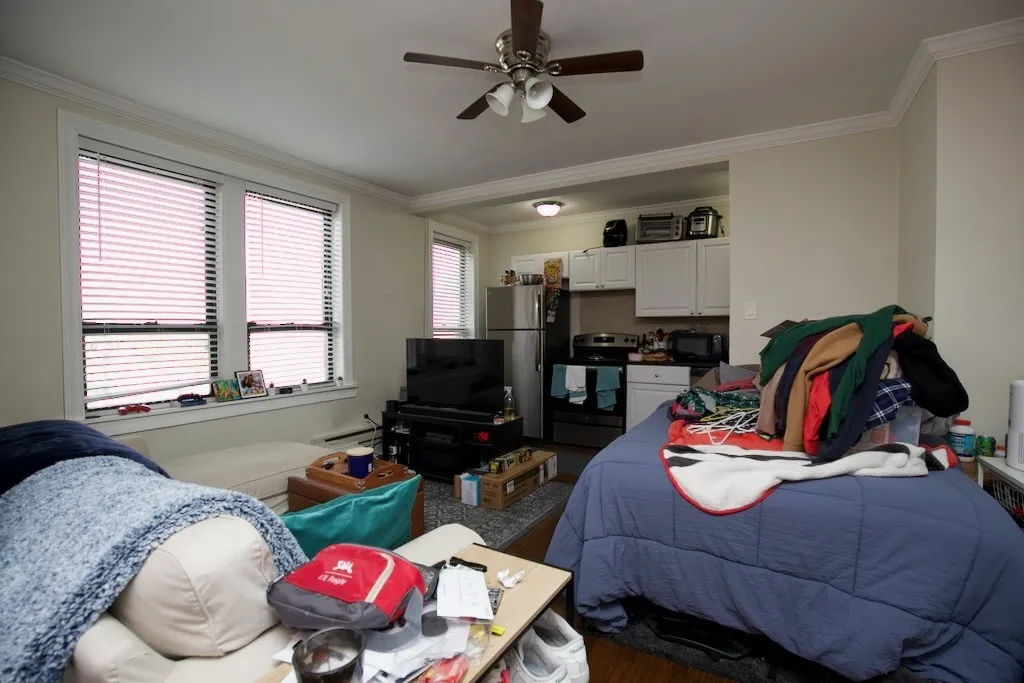 3345 N Marshfield Ave, , 60657, USA 60657-unit#205-Chicago-IL