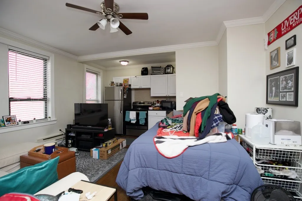 3345 N Marshfield Ave, , 60657, USA 60657-unit#205-Chicago-IL