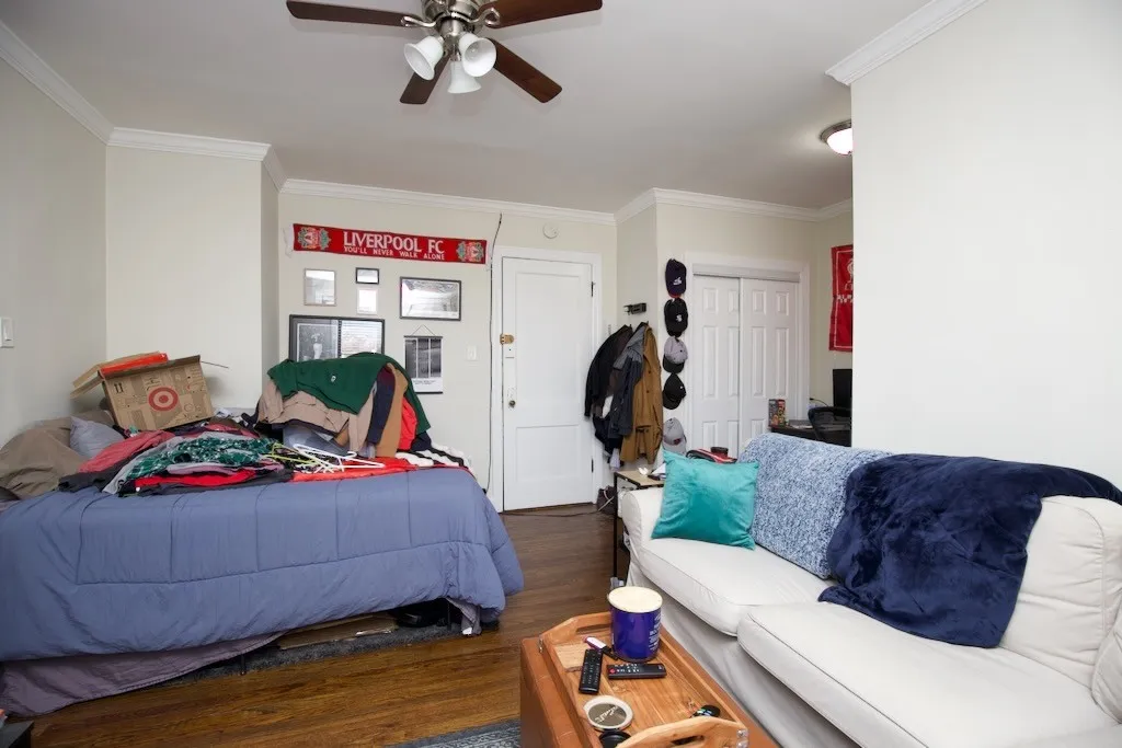 3345 N Marshfield Ave, , 60657, USA 60657-unit#205-Chicago-IL