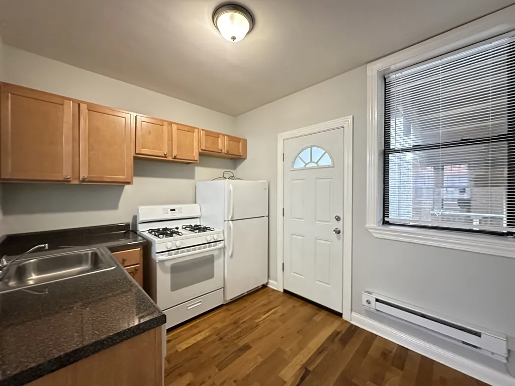 4415 N Wolcott Ave, ,  60640, USA 60640-unit#1A-Chicago-IL