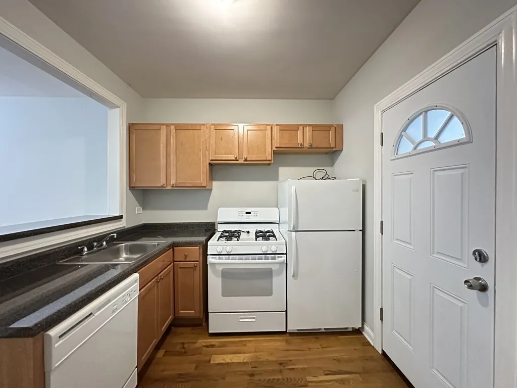 4415 N Wolcott Ave, ,  60640, USA 60640-unit#1A-Chicago-IL