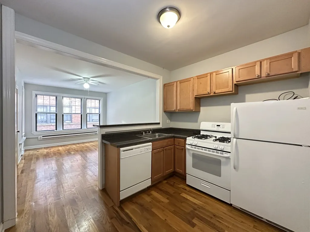 4415 N Wolcott Ave, ,  60640, USA 60640-unit#1A-Chicago-IL