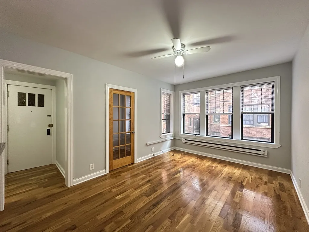 4415 N Wolcott Ave, ,  60640, USA 60640-unit#1A-Chicago-IL