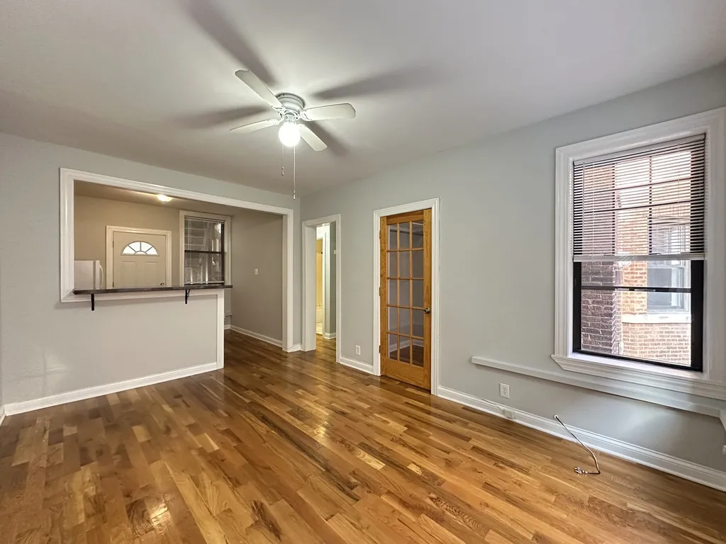 4415 N Wolcott Ave, ,  60640, USA 60640-unit#1A-Chicago-IL