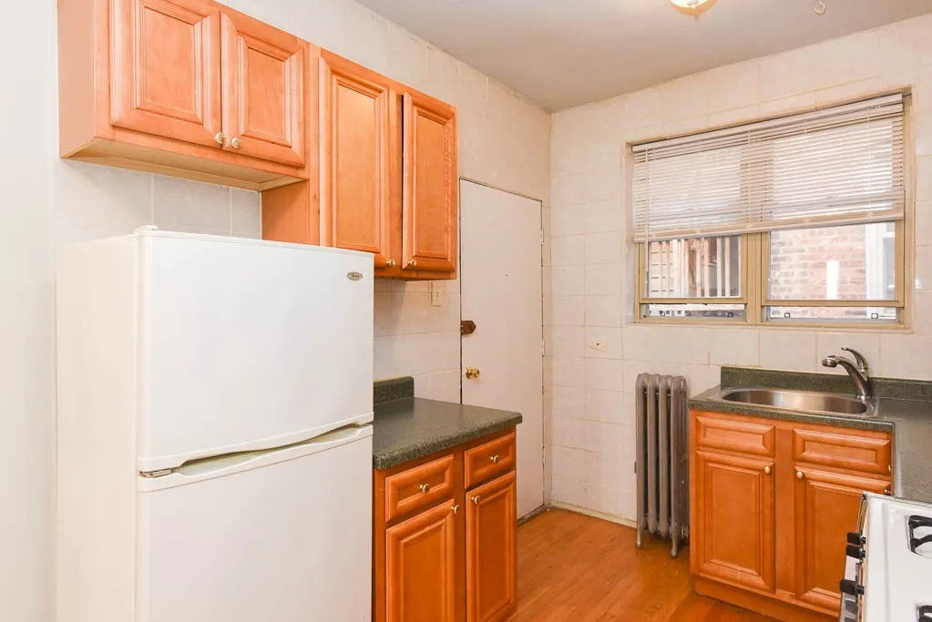 4229 N Paulina St, ,  60613, USA 60625-unit#2W-Chicago-IL