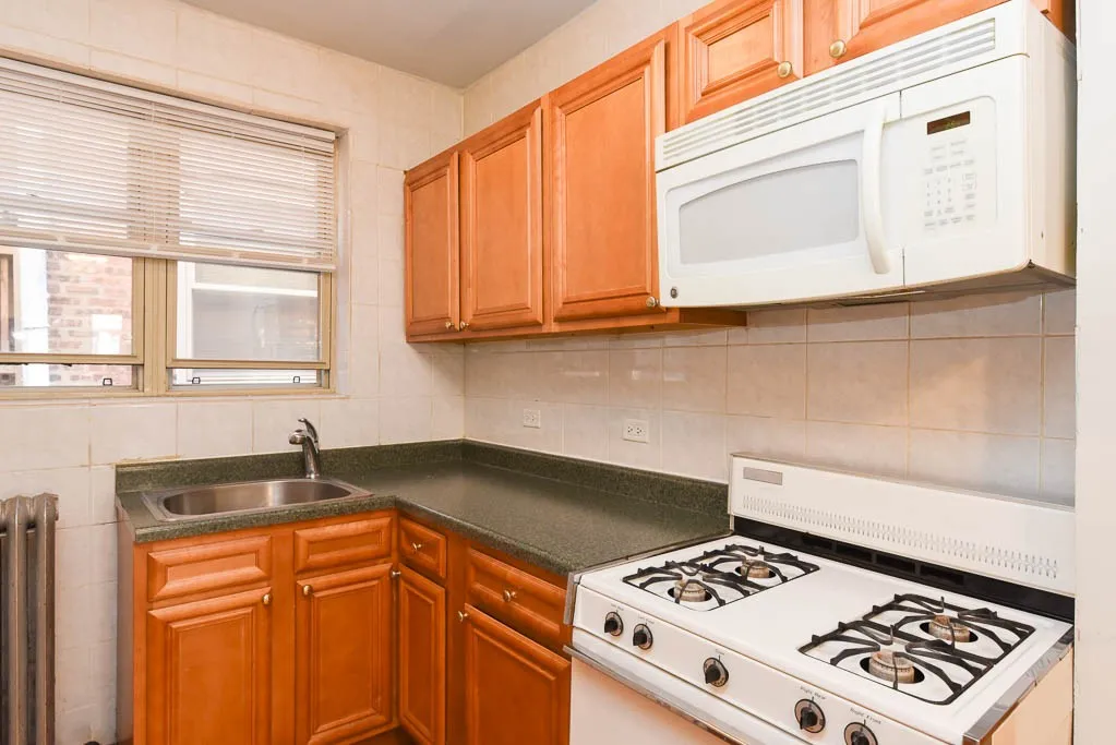 4229 N Paulina St, ,  60613, USA 60625-unit#2W-Chicago-IL