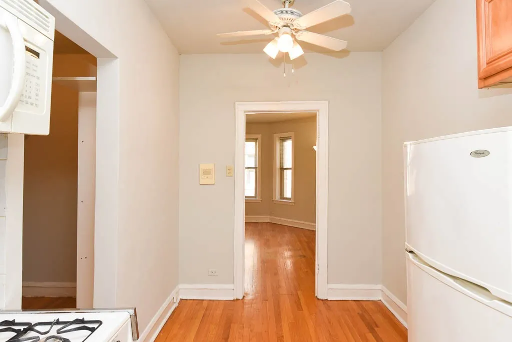 4229 N Paulina St, ,  60613, USA 60625-unit#2W-Chicago-IL