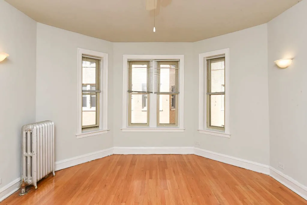 4229 N Paulina St, ,  60613, USA 60625-unit#2W-Chicago-IL