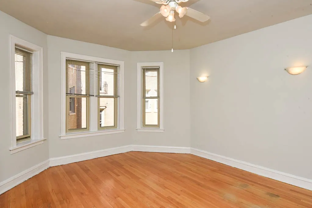 4229 N Paulina St, ,  60613, USA 60625-unit#2W-Chicago-IL