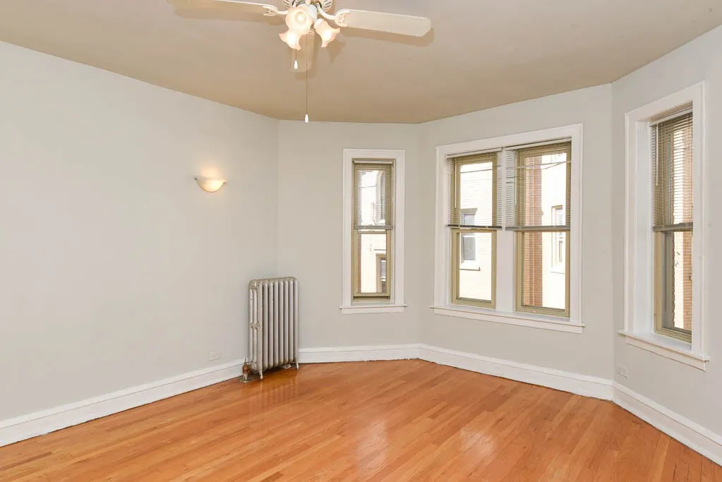 4229 N Paulina St, ,  60613, USA 60625-unit#2W-Chicago-IL