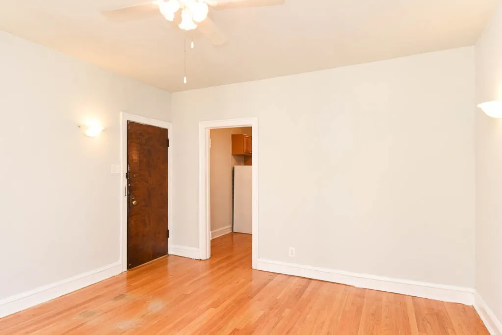 4229 N Paulina St, ,  60613, USA 60625-unit#2W-Chicago-IL