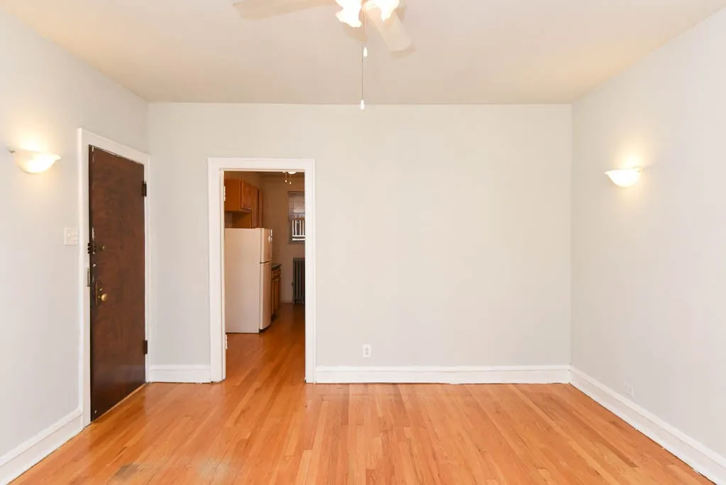 4229 N Paulina St, ,  60613, USA 60625-unit#2W-Chicago-IL