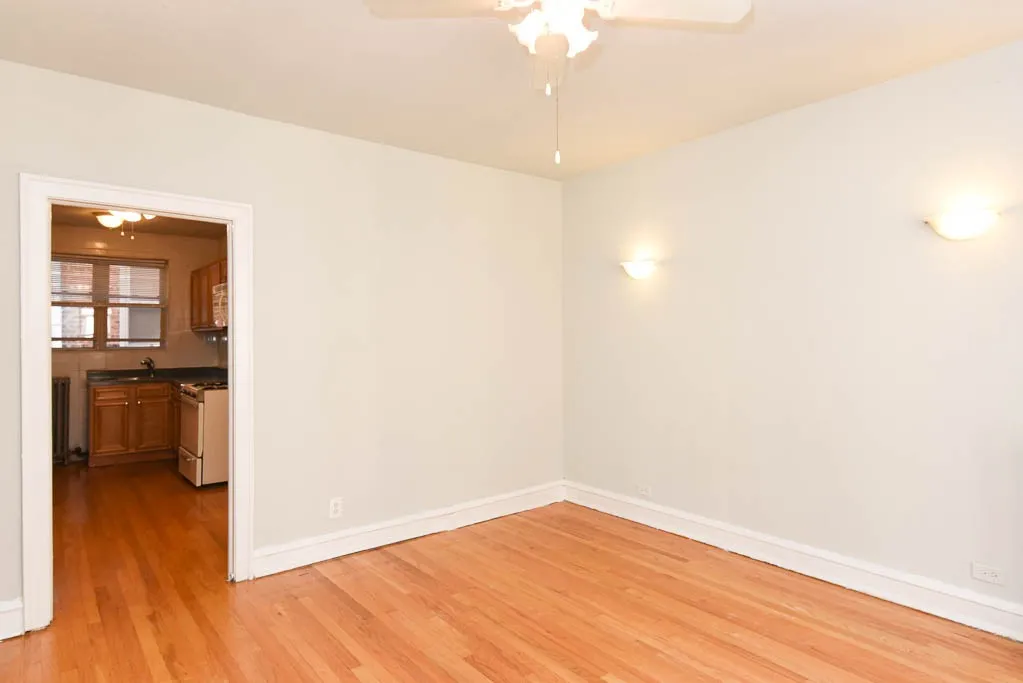 4229 N Paulina St, ,  60613, USA 60625-unit#2W-Chicago-IL