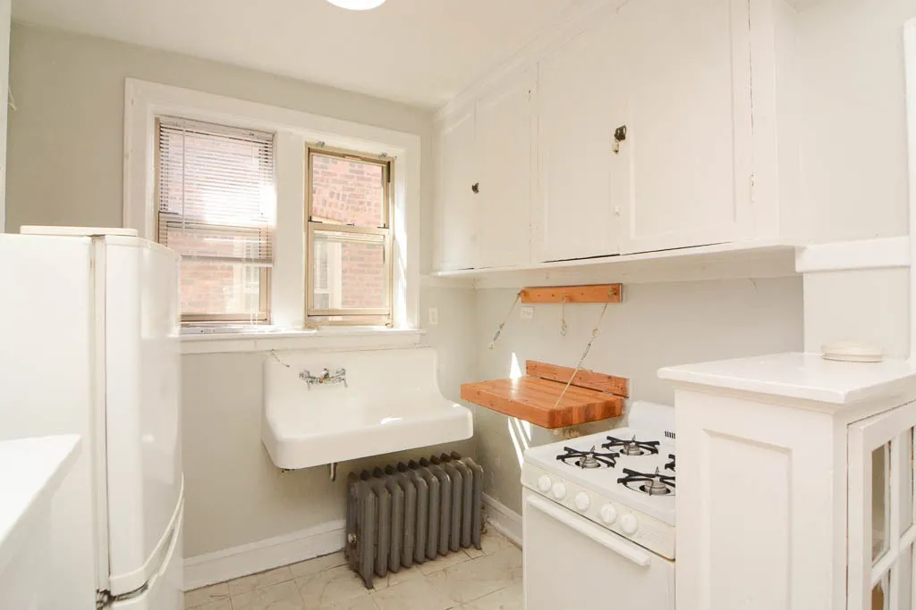 4227 N Paulina St, ,  60613, USA 60625-unit#3W-Chicago-IL