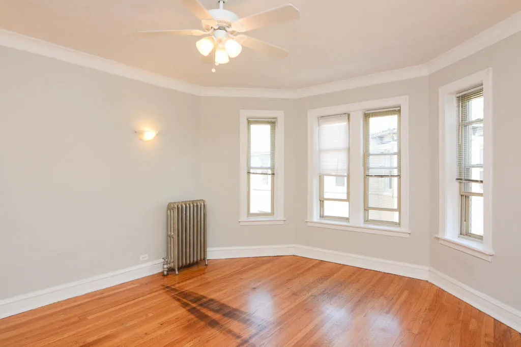 4227 N Paulina St, ,  60613, USA 60625-unit#3W-Chicago-IL