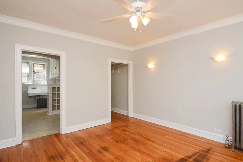 4227 N Paulina St, ,  60613, USA 60625-unit#3W-Chicago-IL