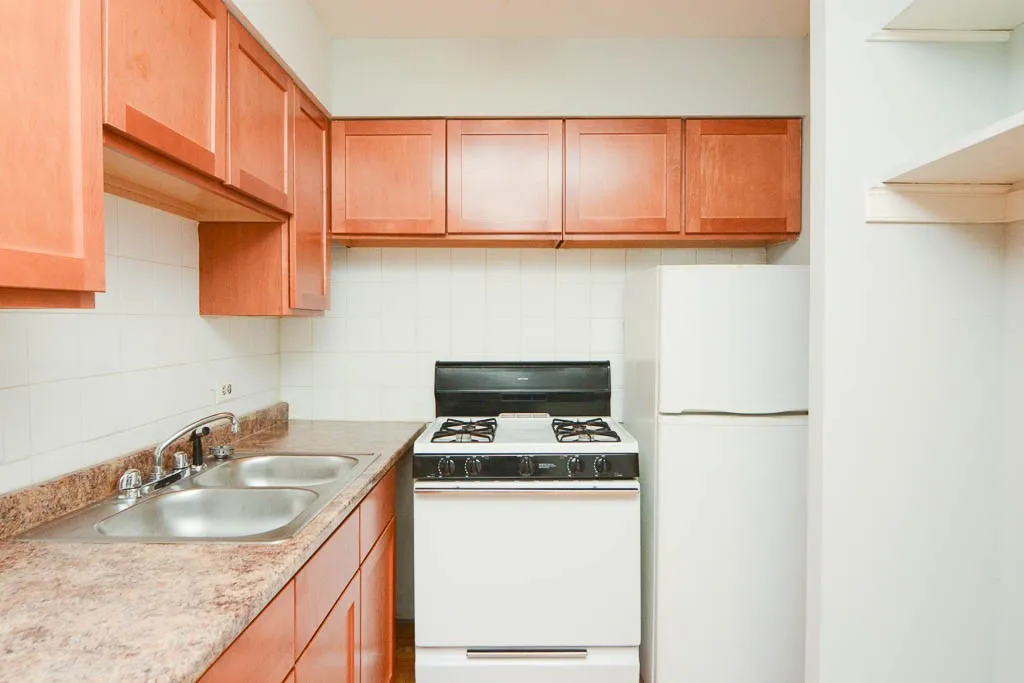 510 W Briar Pl, , 60657, USA 60657-unit#308-Chicago-IL