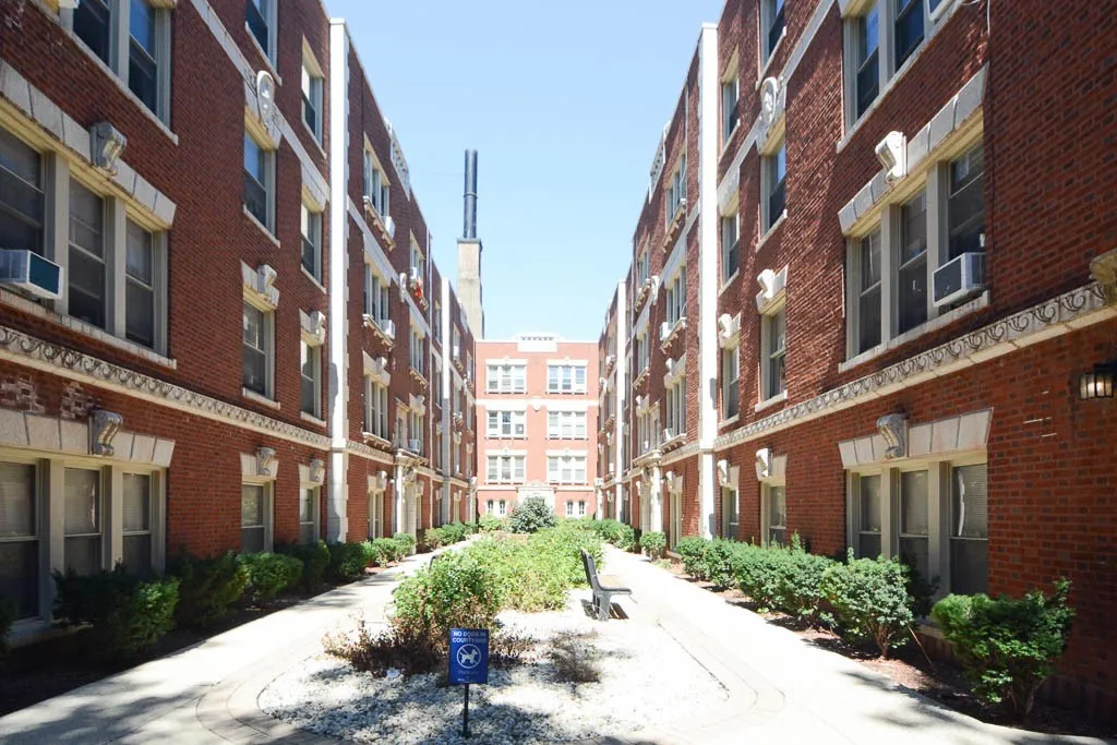 540 W Surf St, , 60657, USA 60657-unit#1N-Chicago-IL