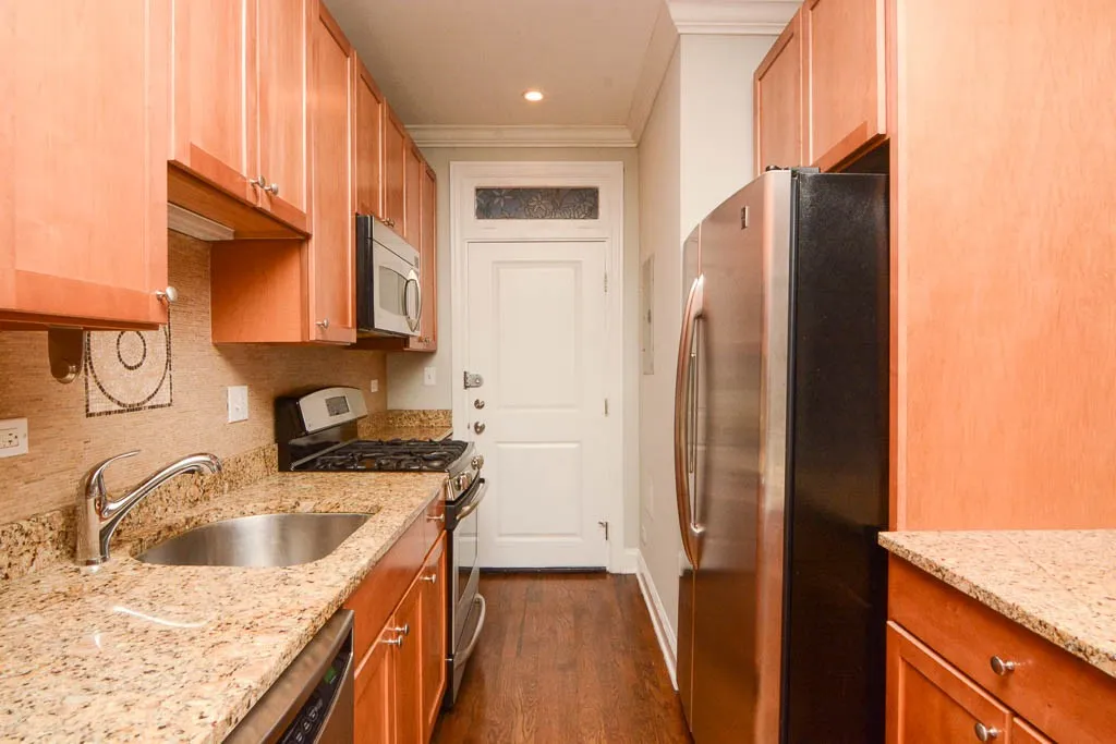 742 W Addison St, ,  60613, USA 60613-unit#1N-Chicago-IL