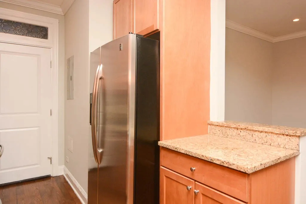 742 W Addison St, ,  60613, USA 60613-unit#1N-Chicago-IL