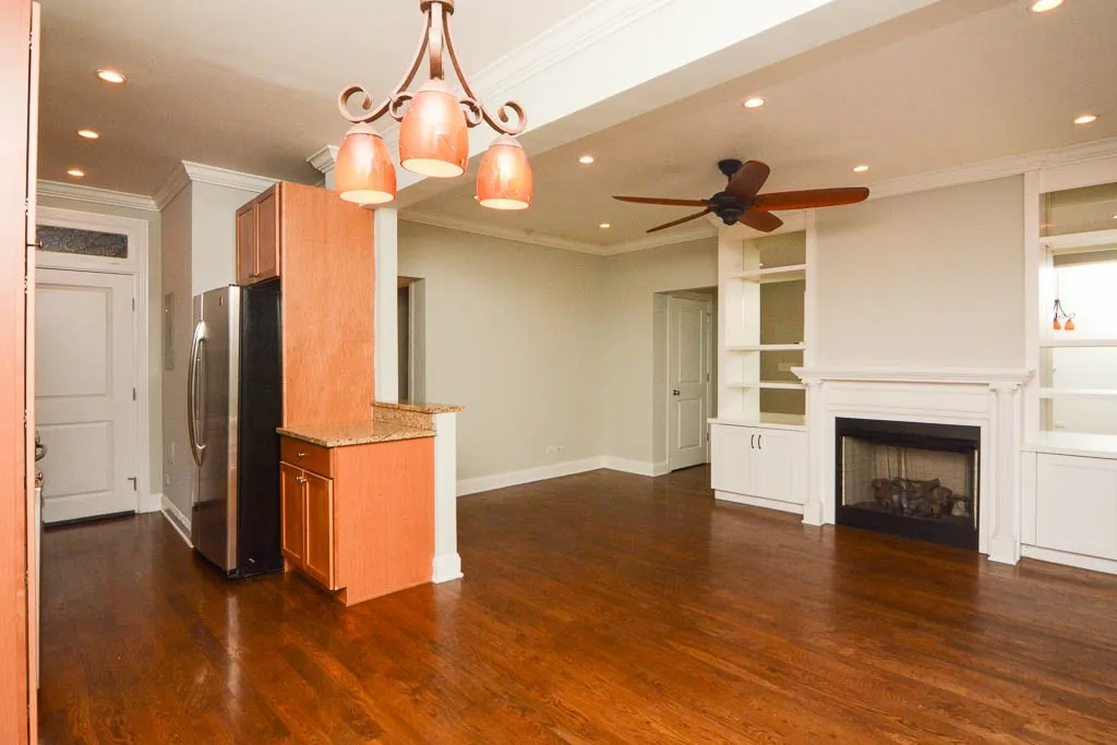 742 W Addison St, ,  60613, USA 60613-unit#1N-Chicago-IL