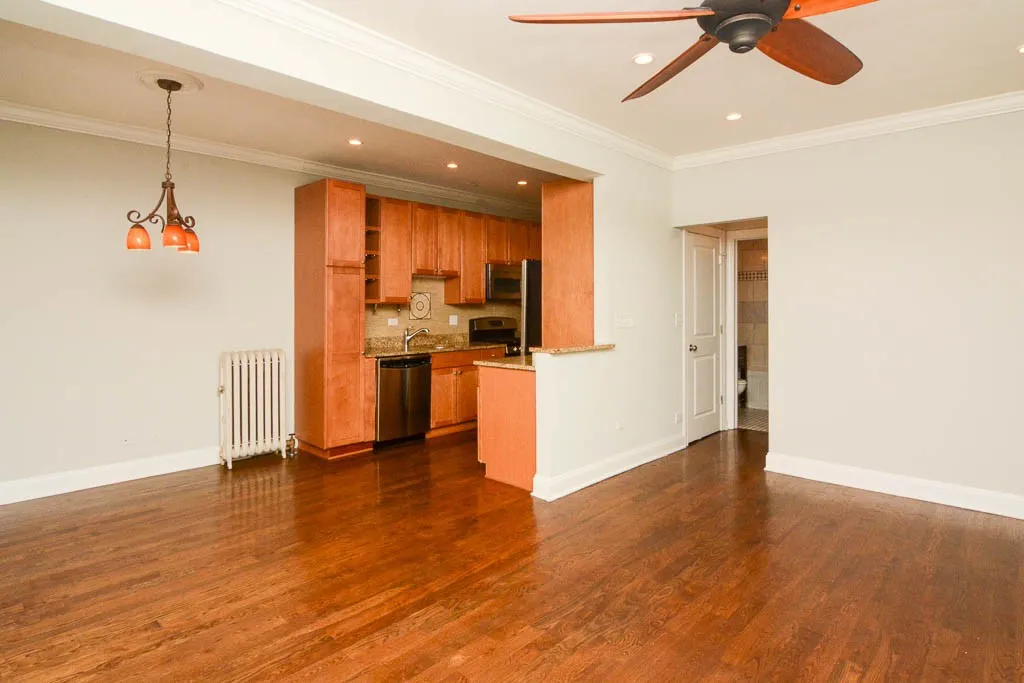 742 W Addison St, ,  60613, USA 60613-unit#1N-Chicago-IL