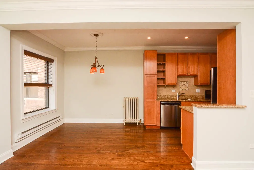 742 W Addison St, ,  60613, USA 60613-unit#1N-Chicago-IL