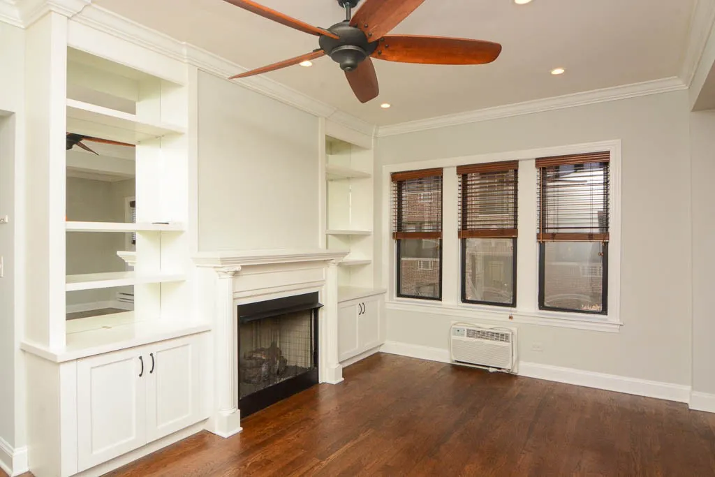 742 W Addison St, ,  60613, USA 60613-unit#1N-Chicago-IL