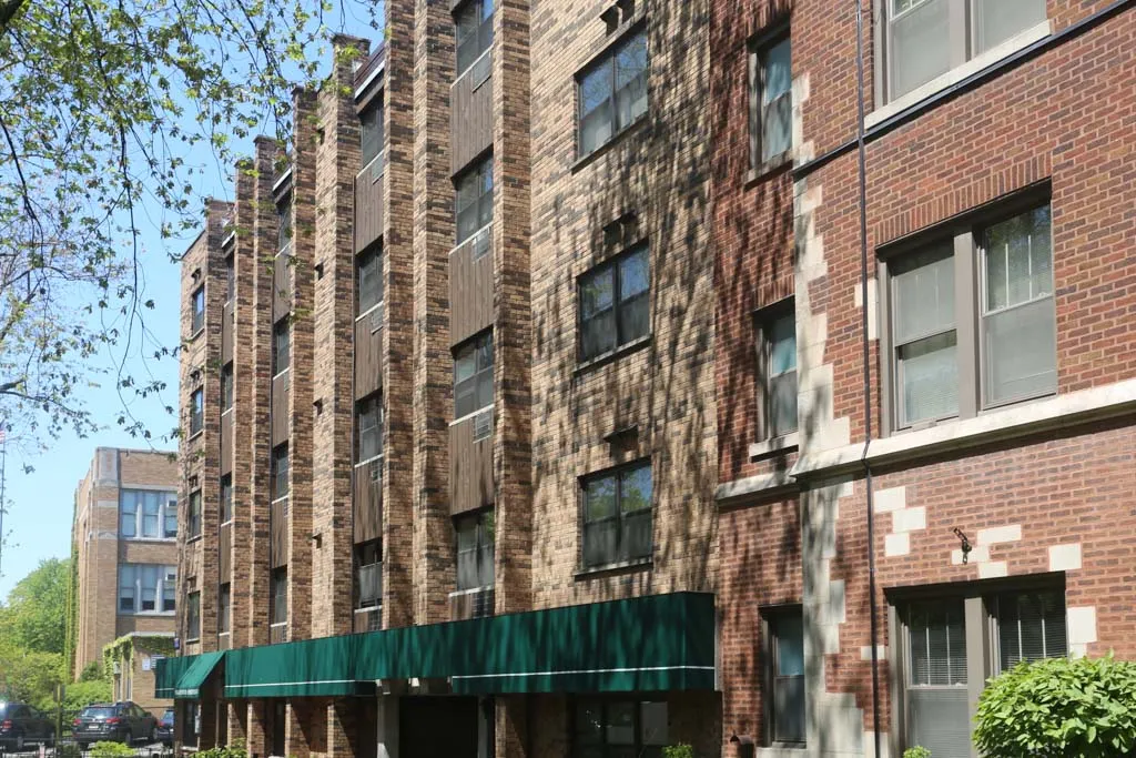 660 W Wrightwood Ave, , 60614, USA 60614-unit#312-Chicago-IL