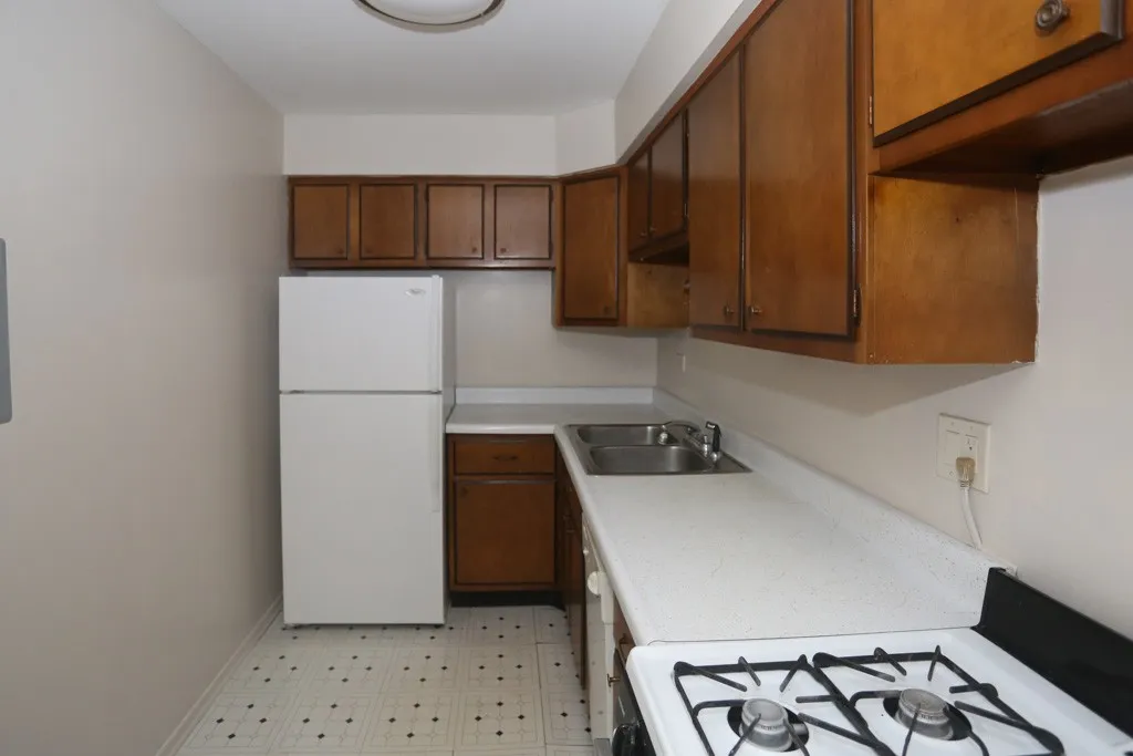 660 W Wrightwood Ave, ,  60614, USA 60614-unit#312-Chicago-IL